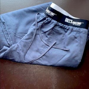 Greys Anatomy scrubs!!! Active